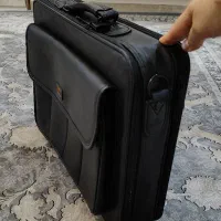 کیف لپ تاپ حرفه ای برند queen