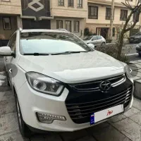 جک s5نیوفیس آبشنال۸۵۰۰ کارکرد،درحدصفر،مدل بهمن۴۰۲