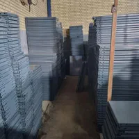 قفسه بندی قربانی|فروشگاه و مغازه|تهران, تهرانسر شرقی|دیوار