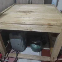 کرسی محکم و با دوام