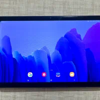 تبلت سامسونگ A7- T505|تبلت|رشت, ساغری سازان|دیوار