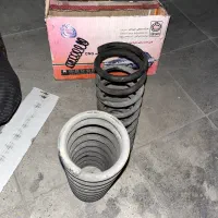 فنر لول پراید کاره ای فابریک