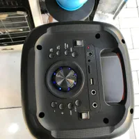 اجاره باند برای مجالس (پارتی باکس)|خدمات پذیرایی، مراسم|مشهد, توس (بلوار توس)|دیوار