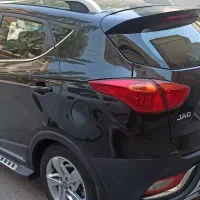 جکS3بسیارتمیزوکم کارخانگی باقیمت کارشناسی شده