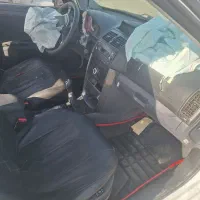 تصادفی|خودرو سواری و وانت|سیرجان, |دیوار