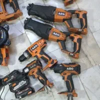 اره افقی بر شارژی