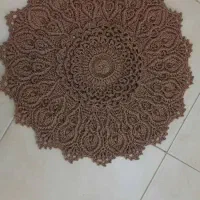 فرشینه دستبافت