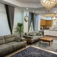 ۱۰۸متر/۲جهت غرق نور سالن و..پرده خور/پونک کمالی