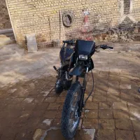 تریل رادیسون ۲۰۰|موتورسیکلت|آران و بیدگل, |دیوار