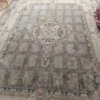 فرش ۱۲متری طوسی