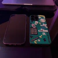 آیفون ۱۴ پرو مکس درحد رجیستر شده