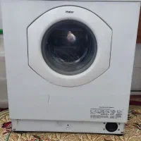 ماشین لباسشویی