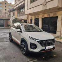 MVM X33 cross|خودرو سواری و وانت|تهران, اختیاریه|دیوار