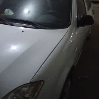 تیبا ۲|خودرو سواری و وانت|ساوه, |دیوار