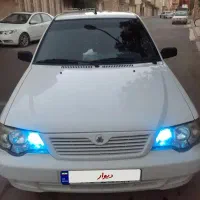 پراید ۱۱۱ مدل ۹۴ خانگی|خودرو سواری و وانت|شهرضا, |دیوار