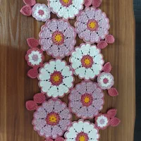 رومیزی و پادری