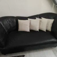 مبل راحتی