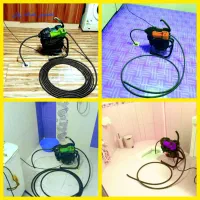 لوله بازکن فنرزن۲۴ساعته تفت اسلامیه ده بالا و حومه|خدمات پیشه و مهارت|تفت, |دیوار