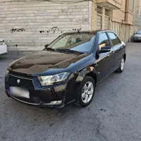 دنا مدل ۹۴|خودرو سواری و وانت|اصفهان, آبشار|دیوار