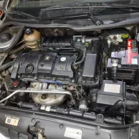 ۲۰۶ اس دی v8 بیرنگ