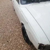 پیکان بارمدل91