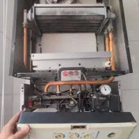 خدمات تعمیرات پکیج داخلی خارجی گازرومیزی ابگرمکن|خدمات پیشه و مهارت|محمدشهر, همایون ویلا|دیوار