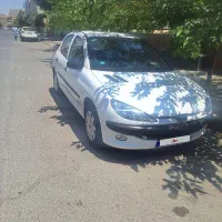 ۲۰۶تیپ۲ مدل ۱۴۰۰کم کار