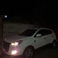 جک s5 بدون رنگ|خودرو سواری و وانت|اصفهان, هزارجریب|دیوار