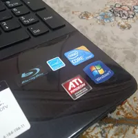 لپ تاپ نسل3 SONY VAIO تمیز مرتب Core i3|رایانه همراه|سنندج, |دیوار