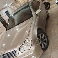 بنز c200 سند شخصی درج یک