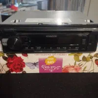 ظبط کنوود و امپیلی پاییونر درحد نو