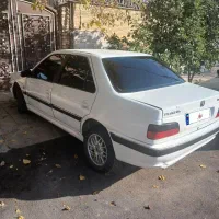 پارس سال مدل ۹۰|خودرو سواری و وانت|شیراز, میانرود|دیوار