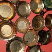 ۲۰تکه دکوری طرح مس۲۰۰تومن