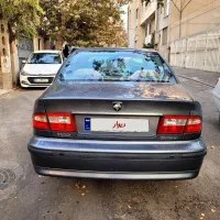 سمند Lx ef7|خودرو سواری و وانت|تهران, جهاد|دیوار