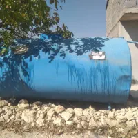 تانک آب