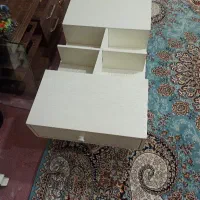 میزه وسطی|میز تلفن|کرج, اسلام‌آباد|دیوار