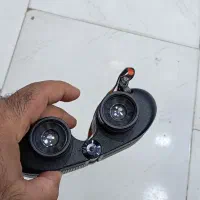 دوربین شکاری آلمانی اصلی کمیاب