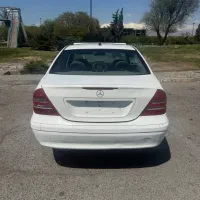 بنز c240|خودرو سواری و وانت|تهران, عبدل‌آباد|دیوار