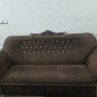 مبل راحتی زیبا