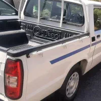 وانت مزدا کارا دو کابین 2000cc، مدل ۱۴۰۲|خودرو سواری و وانت|رفسنجان, |دیوار