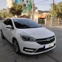 آریزو ۵ IE (با چک صیادی قسطی)