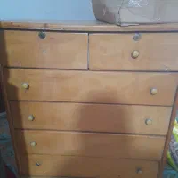 ۲ تا دراور تمیز