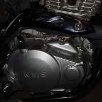 موتور تریل پرواز|موتورسیکلت|جهرم, |دیوار