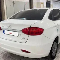 فروش JAC J4 - CTV مدل ۱۴۰۳ (شخصی، کمکار)|خودرو سواری و وانت|تهران, بلورسازی|دیوار