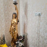 کنارسالنی آبنما دار رنگ ثابت جنس پلیستر خارجی