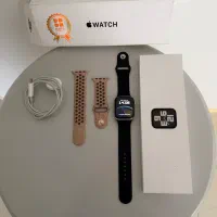 ساعت اپل واچ سری ۱۰