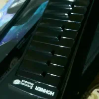 ملودیکا هوهنر سوپر فورس