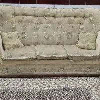 مبل راحتی|مبلمان خانگی و میز عسلی|ساوه, |دیوار