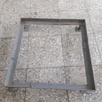 چهار پایه کولر
