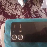 گوشی نوت ۱۳ فابریک|موبایل|خرمآباد, |دیوار